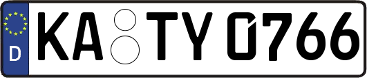 KA-TY0766