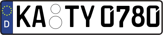 KA-TY0780