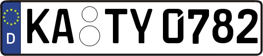 KA-TY0782
