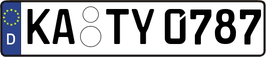 KA-TY0787