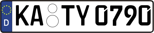 KA-TY0790