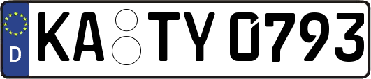 KA-TY0793