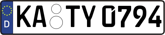 KA-TY0794