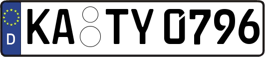 KA-TY0796