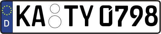 KA-TY0798