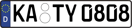 KA-TY0808