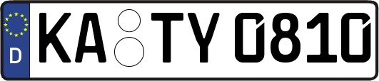 KA-TY0810