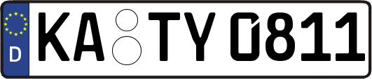 KA-TY0811