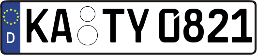 KA-TY0821