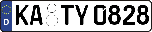 KA-TY0828
