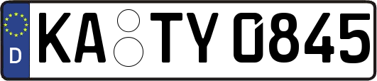 KA-TY0845