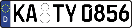 KA-TY0856