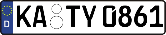KA-TY0861