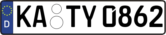 KA-TY0862