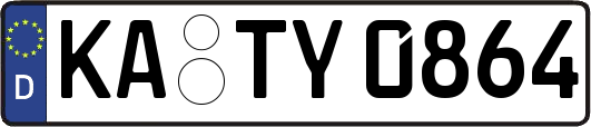 KA-TY0864