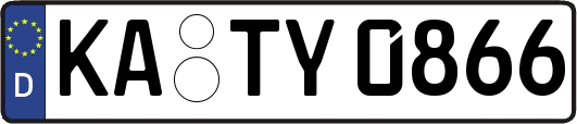 KA-TY0866