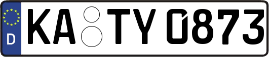 KA-TY0873