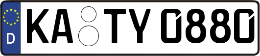 KA-TY0880