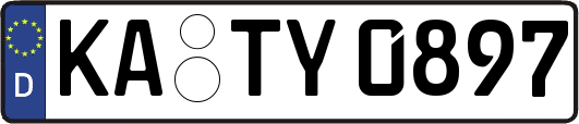KA-TY0897