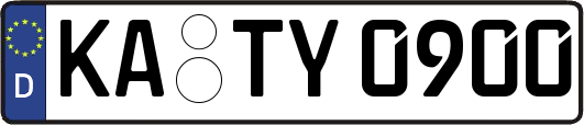KA-TY0900