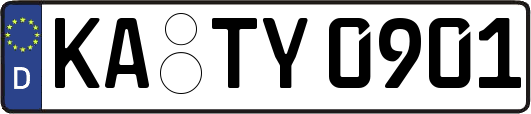 KA-TY0901