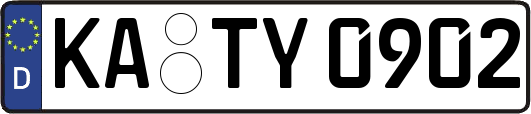 KA-TY0902