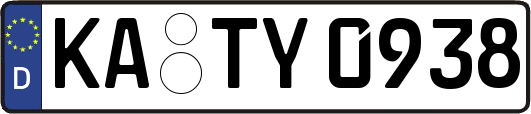 KA-TY0938