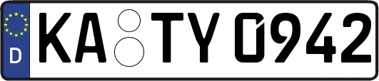 KA-TY0942