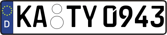 KA-TY0943