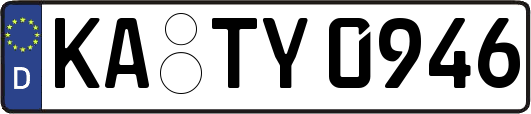KA-TY0946