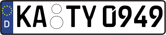KA-TY0949