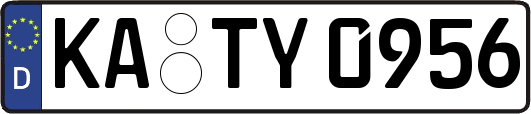KA-TY0956