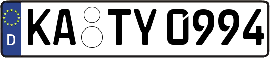 KA-TY0994