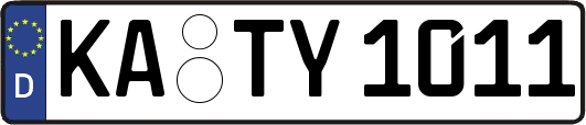 KA-TY1011