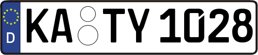 KA-TY1028