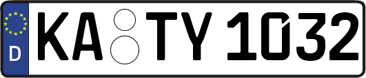 KA-TY1032