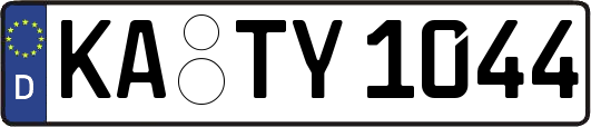 KA-TY1044