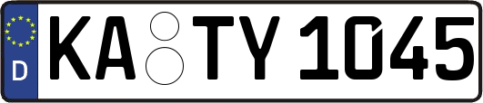 KA-TY1045