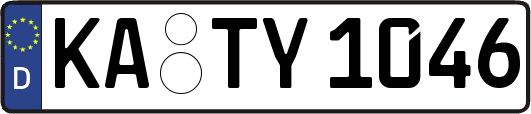 KA-TY1046