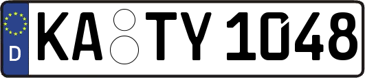 KA-TY1048