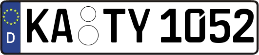 KA-TY1052