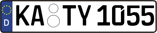 KA-TY1055