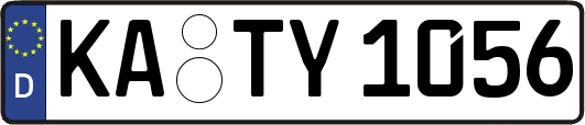 KA-TY1056