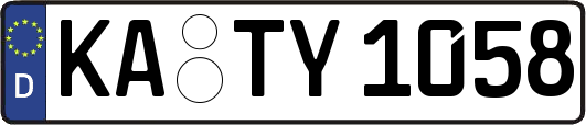 KA-TY1058