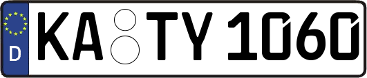 KA-TY1060