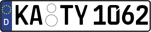KA-TY1062