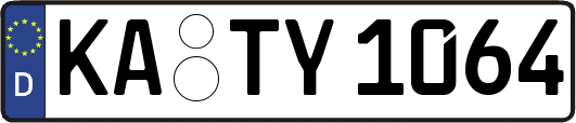 KA-TY1064