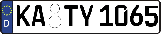 KA-TY1065