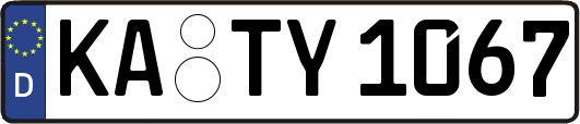 KA-TY1067