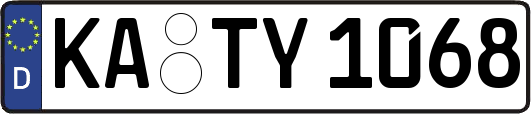 KA-TY1068